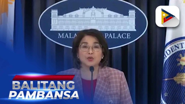 Palasyo, nanawagan sa taumbayan na huwag kalimutan ang mga pamilya ng biktima ng EJK