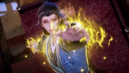 Against the Sky Supreme Episode 393 Multi Subtitles