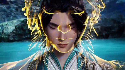 Supreme God Emperor Episode 474 Multi subtitles