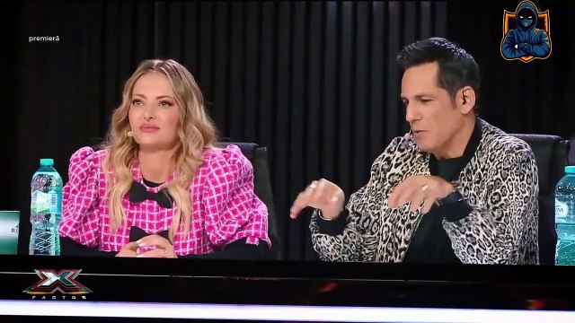 X Factor Sezonul 11 Episodul 8 Din 16 Martie 2025 Online Gratis pe Internet, Antena Play Gratis