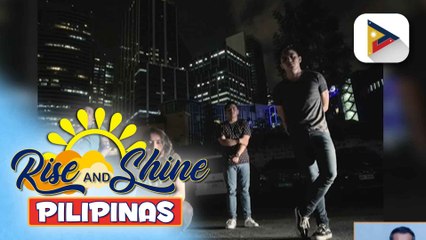 Kilalanin ang ating guest performer, Sons of Noa