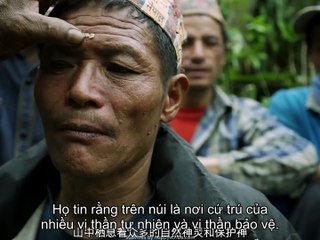 Rốt cuộc để tạo ra mật ong đỉnh nóc, người dân miền núi đã phải trải qua những khó khăn như thế nào?