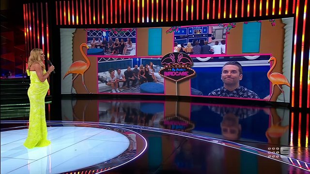 051-Big Brother Australia Season 11, Day 72, Eviction #15,Tuesday, 18 November 2014