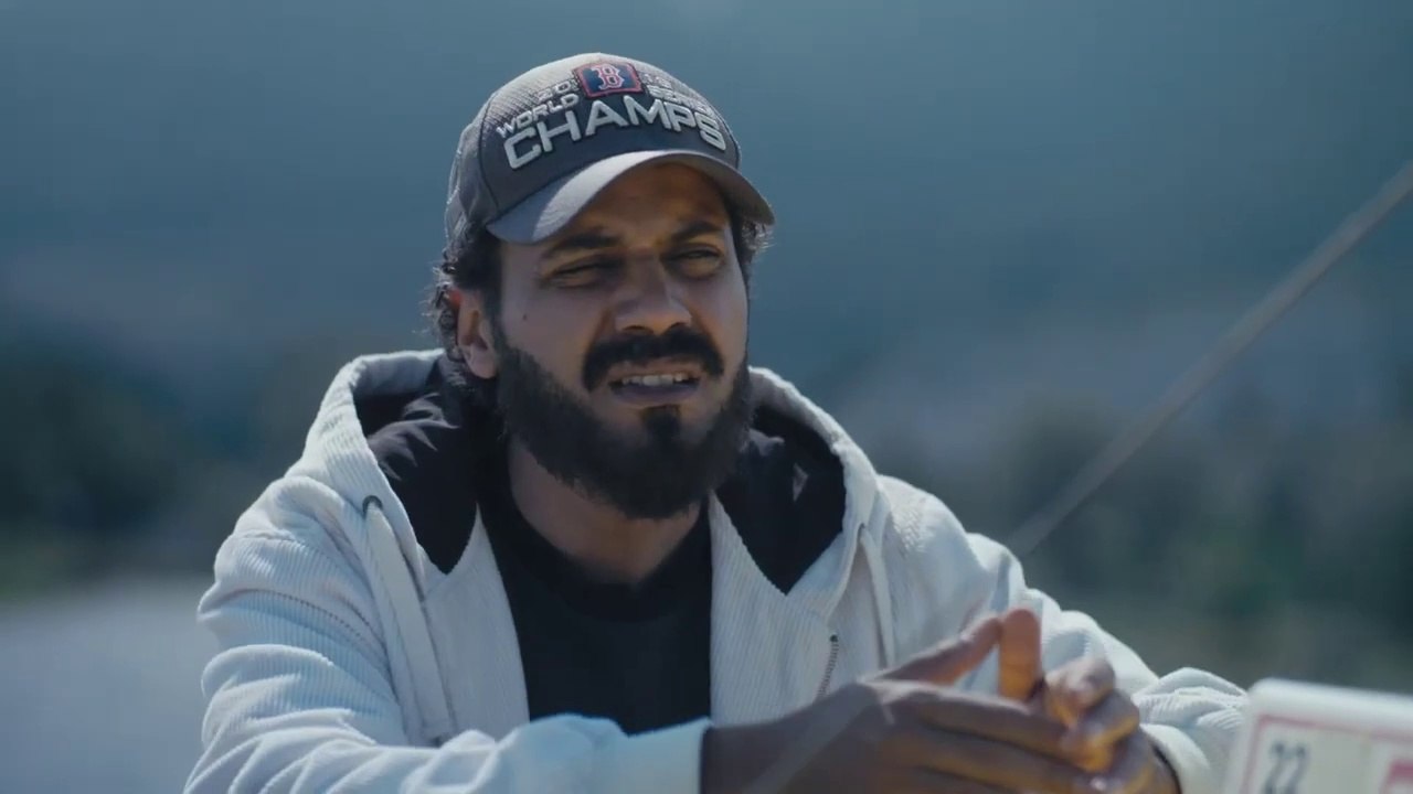 Arriére El Goddem Episode 1 | أريار القدام الحلقة 1