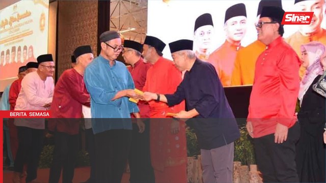 UMNO Sabah tidak tanding solo - Bung Moktar