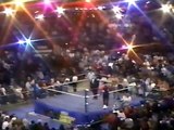 WCW Main Event - 02/03/91