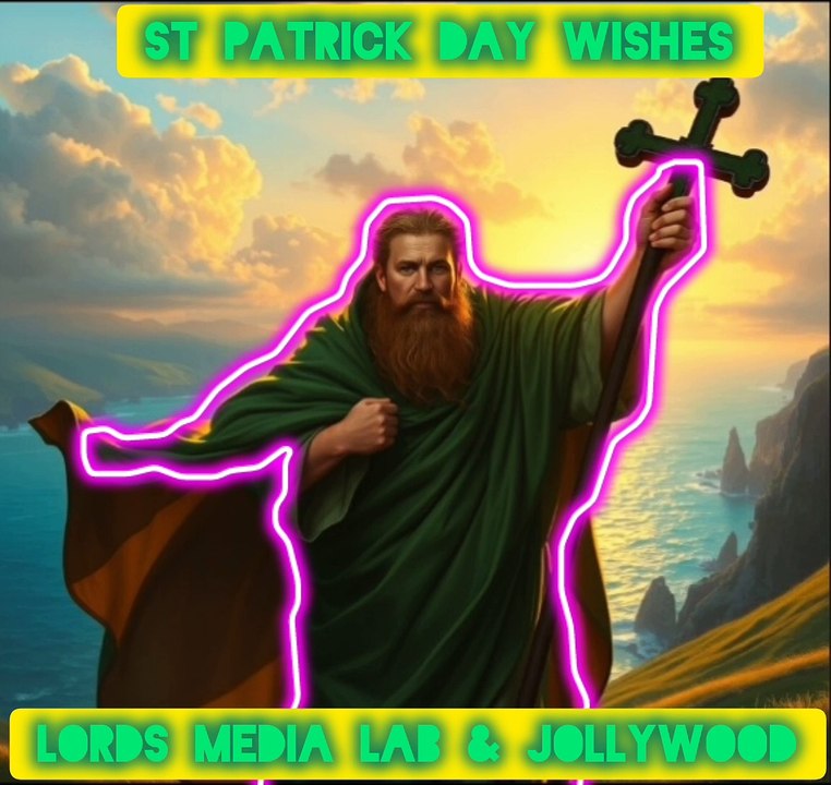 irish sayings st patricks day