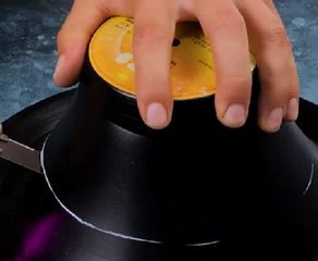 Unexpected Audio! Turn Anything into a Speaker!