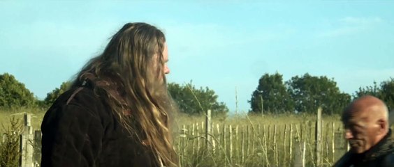 O Castelo do Lobisomem - Filme 2021