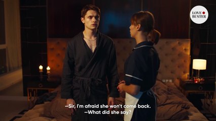 Girl Scams Blind Millionaire_ @LoveBusterShow