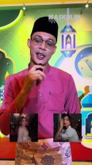 Selebriti Wanita Malaysia Pilihan Hati Evertts Gomes