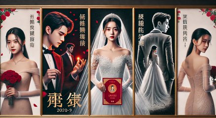 Left by a Scumbag, Chosen by a CEO (ENG SUB) Full Movie, Short Drama