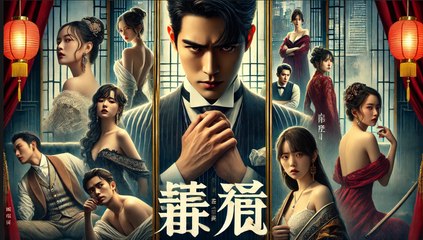 The CEO’s Secret: A Playboy’s Only Cure is Her Love (ENG SUB) Full Movie, Short Drama, Film, Movie