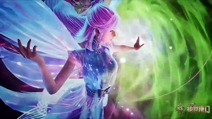 Soul Land 2 EP86 [Eng Sub] --> https://s.id/All-Playlist