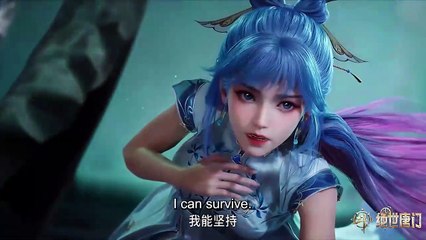 Soul Land 2 EP90 [Eng Sub] --> https://s.id/All-Playlist