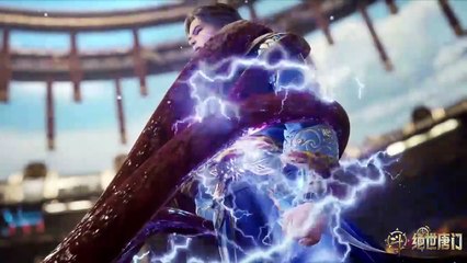 Soul Land 2 EP88 [Eng Sub] --> https://s.id/All-Playlist