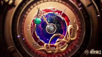 Soul Land 2 EP89 [Eng Sub] --> https://s.id/All-Playlist