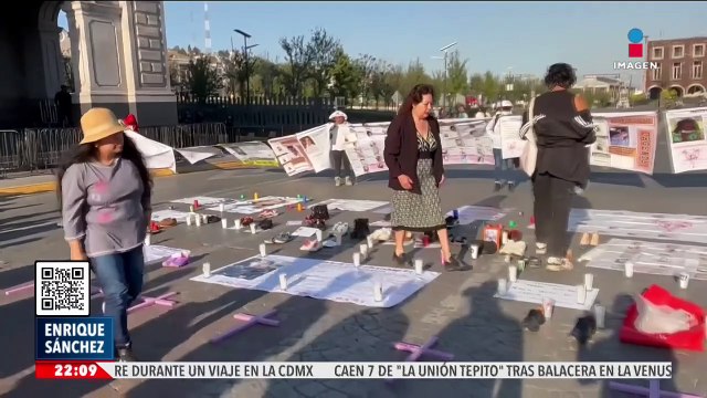 Algunas de las prendas encontradas en el rancho Izaguirre podrían ser de desaparecidos de Toluca