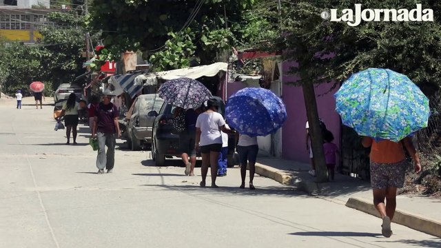 Médicos cubanos en Guerrero: atención en salud y retos administrativos