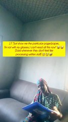 Popular Sayings of 90s Kiddies' Parents PART 5! 😆😆