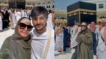 Hina Khan Umrah: Ramadan में Haj Video Post पर Public Angry Reaction...