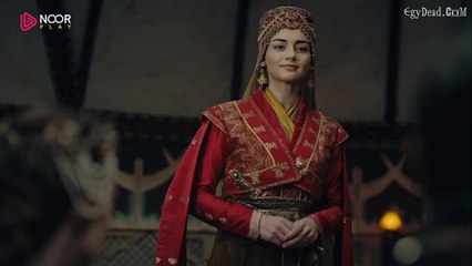 مسلسل المؤسس عثمان الحلقة 66 مترجمة - ( الجزء 2 )