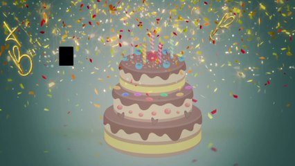 Happy birthday 🎉 🎂 to my bestie/Birthday Whatsapp status