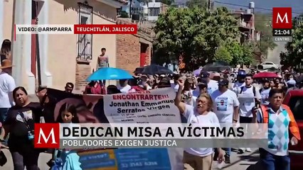 Milenio Noticias, con Roberto López, 16 de marzo de 2025