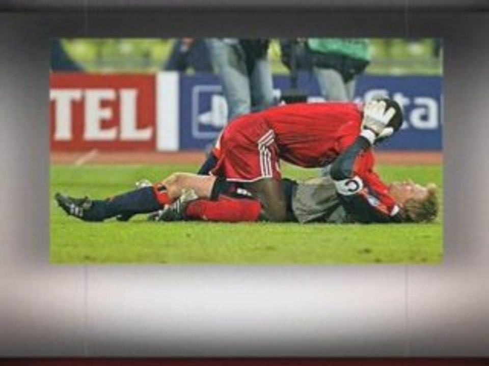 Love Of Soccer