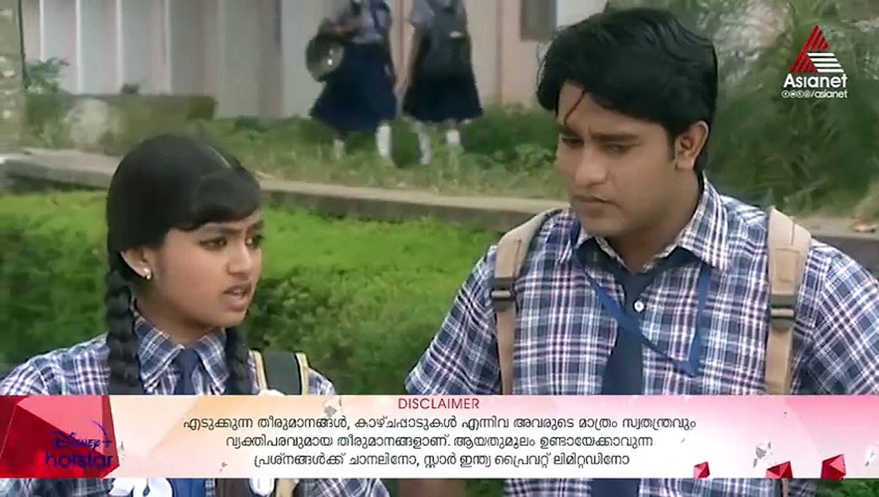 Autograph | Episode 100 | Malayalam Serial | Asianet