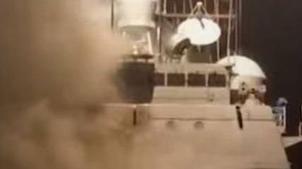 America की एयरस्ट्राइक पर हूती का खुला चैलेंज