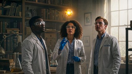 Mystery of the Particle That Holds the Universe Together