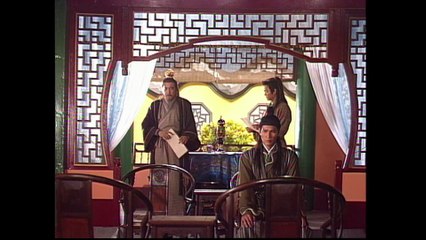 Nhất Kiếm Chấn Giang Hồ – Tập 21 | Huyết Hận Trùng Phùng