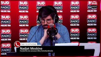 Miss Extrahandinaire : le premier concours de beauté pour les femmes en fauteuil roulant