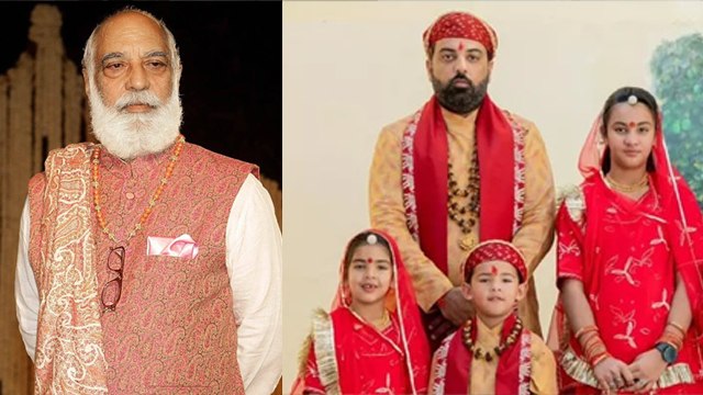 Arvind Singh Mewar 81 Age Passes Away, Udaipur Royal Family Details and Net Worth Reveal | Boldsky