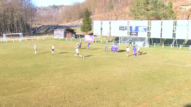 Le titre de Richelle United à Meix-dt-Virton