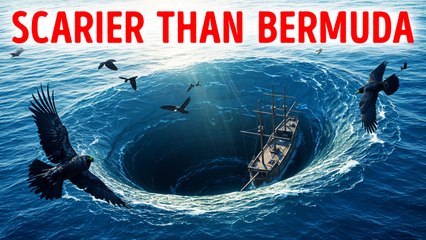 The Unsolved Mysteries of Earth That Will Give You Chills