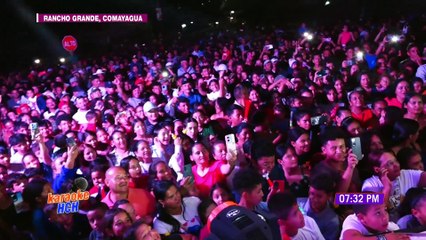 KARAOKE 16 DE MARZO DEL 2025