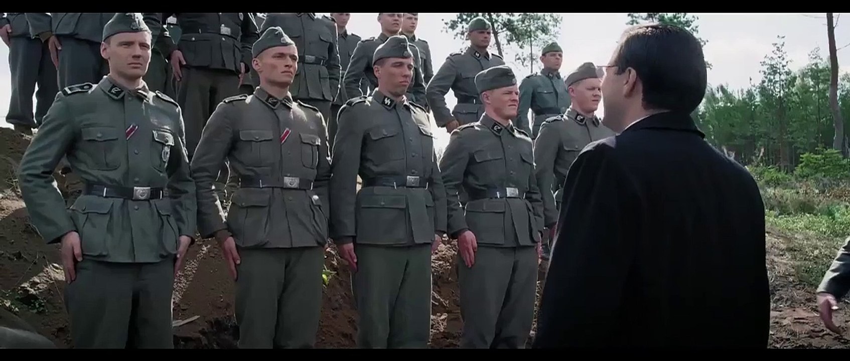 1944 | movie | 2015 | Official Trailer