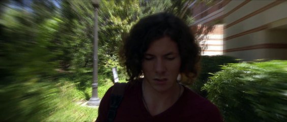 A Nice Quiet Life (2018) | Official Trailer – A Heartfelt College Romance ❤️