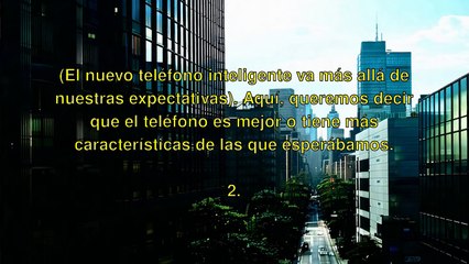 Phrasal Verbs - Go Beyond