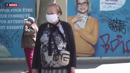 Covid : 5ème anniversaire du confinement, ce lundi