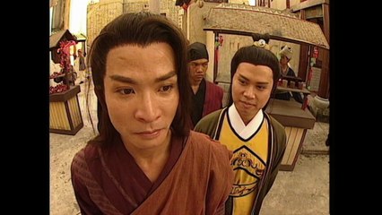 Nhất Kiếm Chấn Giang Hồ – Tập 22 | Bí Mật Thân Thế & Bi Kịch Định Mệnh