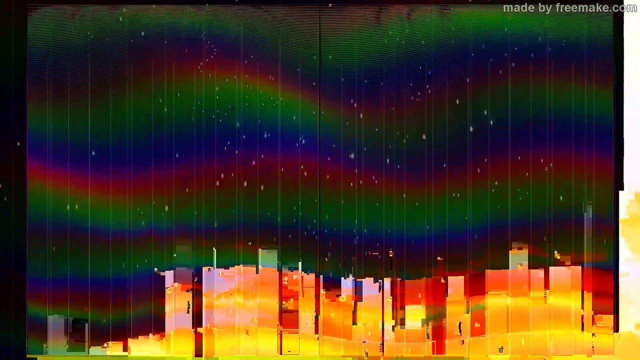 Oriented on 'Water To Drink' by Tom Jobim