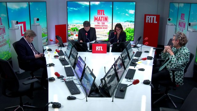 RTL ÉVÉNEMENT - 5 ans après le confinement, l'impossible deuil des familles de victimes du Covid 19.