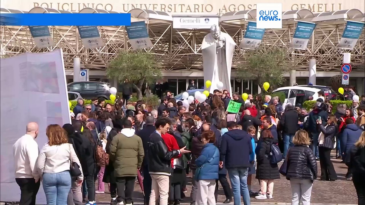 As notícias do dia | 17 março 2025 - Manhã