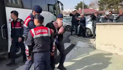 İliç maden faciasında yargılama başladı!