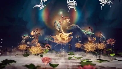 Tales Of Herding God- S1 E03 hindi Sub