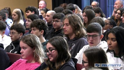Gli eventi speciali - GDB PRESS FORWARD PER HUB DELLA CONOSCENZA