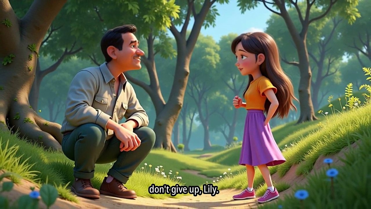 Kid's animation